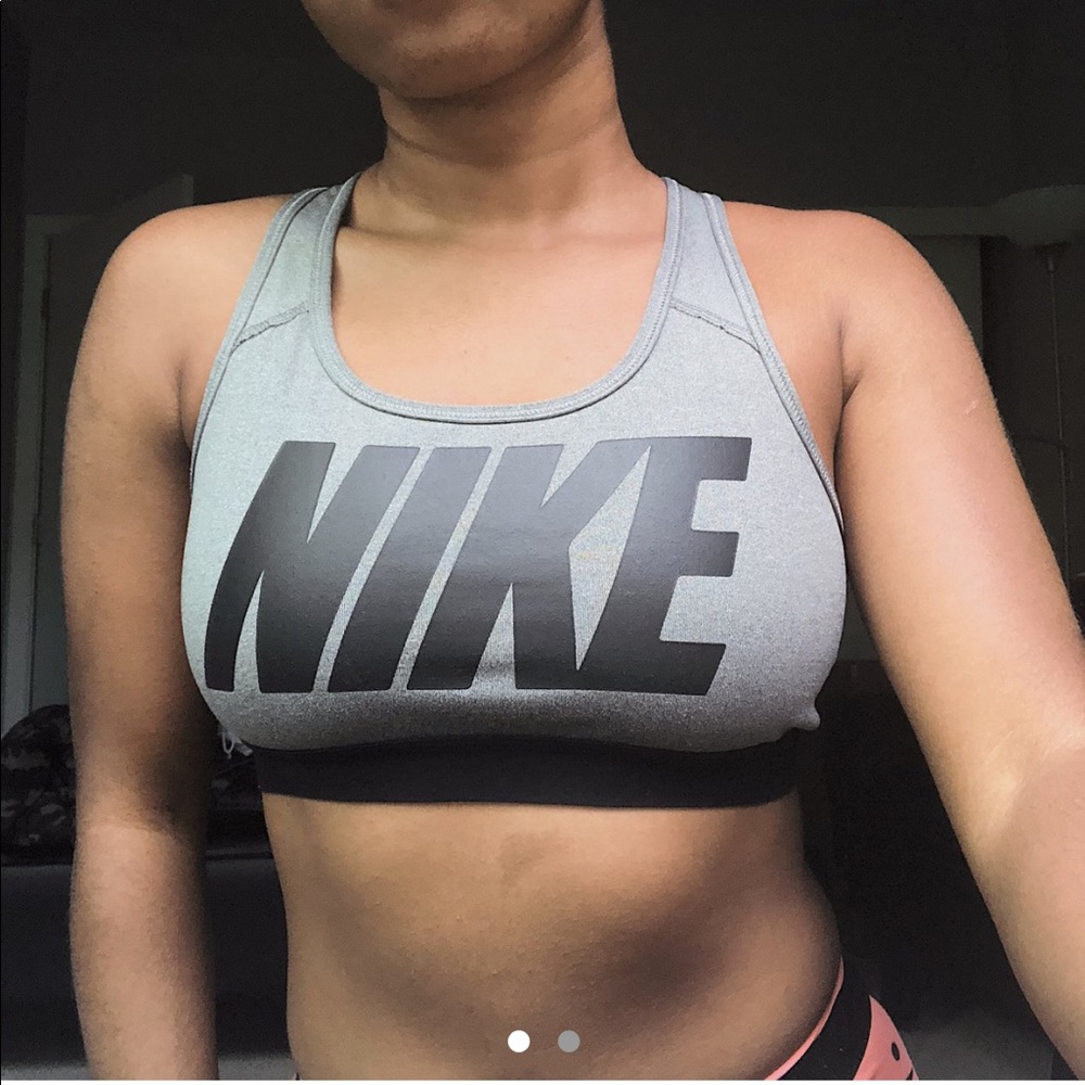 Nike Sports Bra💫